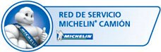 Red de Servicio Michelin CEMCOL AUTOCENTRO CALPULES